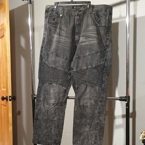 Rocawear Men's Black Jeans